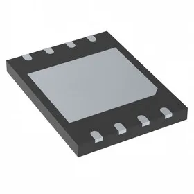 Микросхема памяти W25Q512JVEIQ (Flash 512 Мбит, SPI)