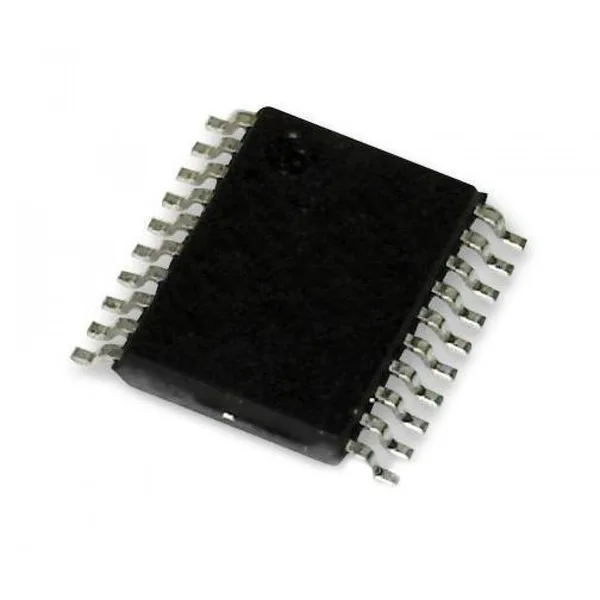 Микроконтроллер STM32F030F4P6TR, ARM Cortex-M0, TSSOP-20