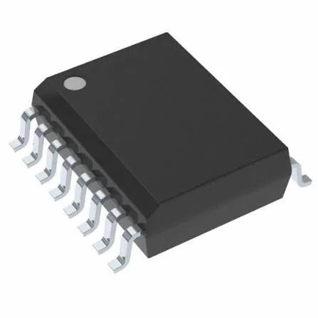 Изолированный интерфейс ADM2481BRWZ