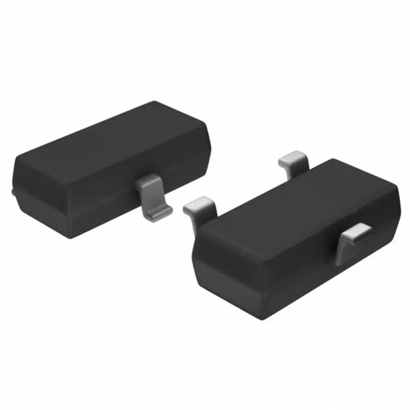 Источник опорного напряжения MCP1541T-I/TT, 4,096 В