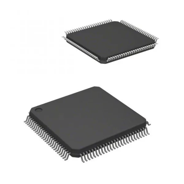 Микроконтроллер STM32F103VET6, ARM Cortex-M3, LQFP-100