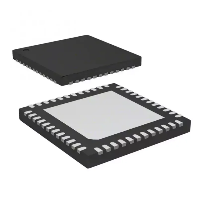 Микроконтроллер ARM Cortex-M4 STM32F411CEU6